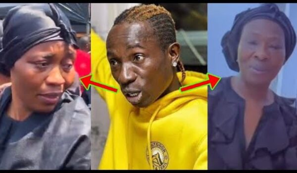 Odo Broni Stop F00ling, You Didn’t Suffer With Lumba, Patapaa aba mu o, Odo Broni Agye N’aniso