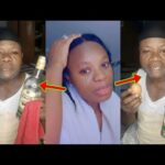 Freda Afriyie In Tears As Nana Yeboah Curs£s Her And Her Childrén Amid Lumba’s Issue