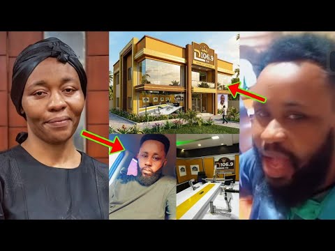 Read more about the article “DLFM Is For Me” Akonta Prince,Odo Broni’s Brother Chooses What He Wants From Daddy Lumba’s Property