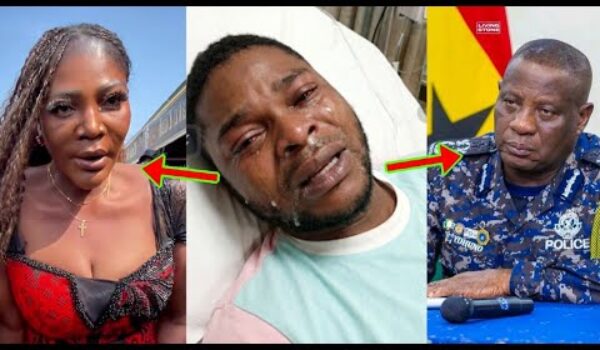 If I Die Ask Florence Obinim And Her Sister; Bishop Daniel Obinim Reports Wife Over Poison