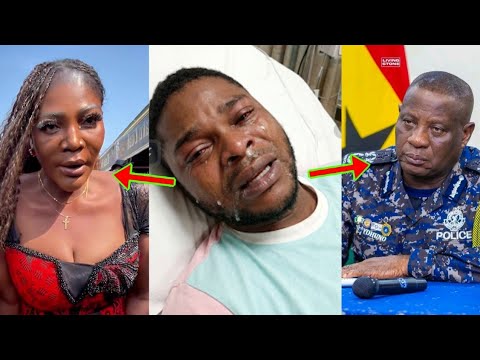 Read more about the article If I Die Ask Florence Obinim And Her Sister; Bishop Daniel Obinim Reports Wife Over Poison