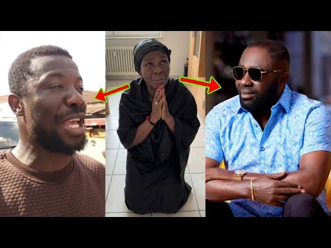 Read more about the article Stop The Insults:See How Maa Akosua Serwaa Is Begging Team Legal Wives To Stop The Unnecessary Fight