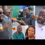 BREAKING NEWS: Kwame Despite Sacks Peace FM Presenter, Akwasi Aboagye, Over Akosua Serwaa