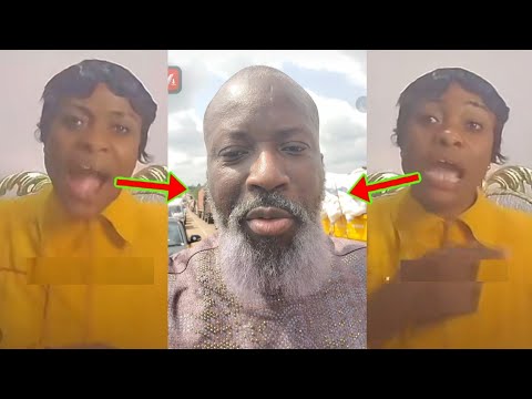 Read more about the article Aboafunu Kumchacha, Wanim s3 Odwan, Diana Asamoah Fires, Kumchacha Blasted