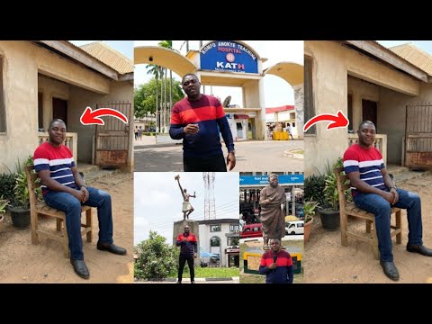 Read more about the article Kevin Taylor Is In Ghana, See What He’s Doing In Ghana