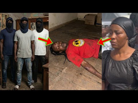 Read more about the article We K!||ed Lumba For Odo Broni, We Are Afraid To Show Our Face, Daddy Lumba’s Alleged K!||ers Speaks