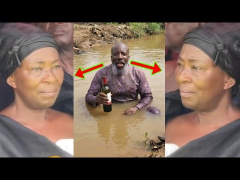 Read more about the article “I Will K!|| You For Lying” Kumchacha Curs£s Over Maame Akosua Serwaa’s Case