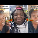 “Wo Ti Kotoo” Faustina Fosu Fires Obaa Tiwaa For Lying About Her