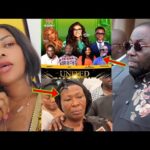 United Showbiz Agu oo, Dr Kwame Despite Collapsed United Showbiz Over Akosua Serwaa