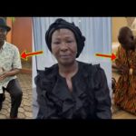 “Fakyɛ Me” Abusuapanin Tupac Regrets, See How He’s Using Chiefs To Beg Akosua Serwaa To Forgive Him