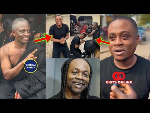 Read more about the article Daddy Lumba’s Next Of King: Ghanaians Reacts To It