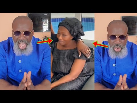 Read more about the article Kumchacha Has A Sh0cking Message For Maame Akosua Serwaa