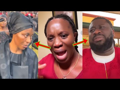 Read more about the article Odo Broni y3 Ashawo, They Ch0ps Her Falaa, Evg Freda Afriyie Blásts & Exp0ses Odo Broni’s Ajagurajah