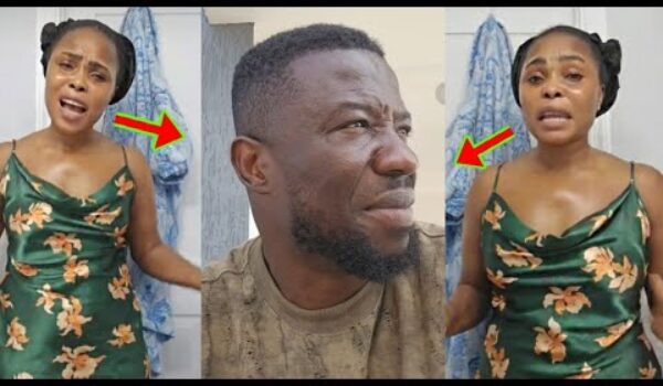 Another b0mb About Kwaku Manu Is Out As His Ex Wife Vindicated