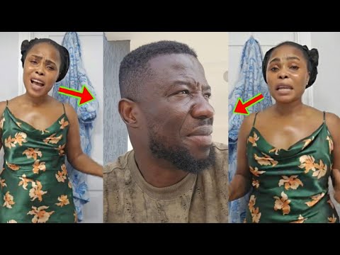 Read more about the article Another b0mb About Kwaku Manu Is Out As His Ex Wife Vindicated