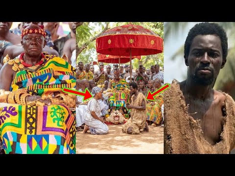 Read more about the article Ebo Noah’s Court Case Has Reached Asantehene Otumfuo, As Ebo Noah’s Mother Begs Otumfuo To Intervene