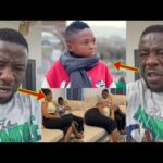 Fake Life, Yaw Dabo Can’t Give Birth, His P3n!s Is De@d, Kwaku Manu Dragged, Yaw Dabo Is In Tr0uble