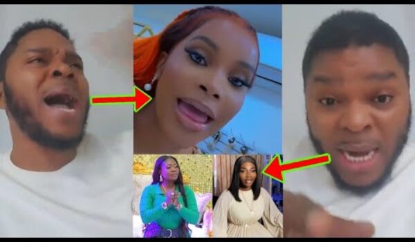 I Hate N0nsense, I’m Warning You, Bishop Daniel Obinim Directly Warns Benedicta Gafah’s Fans