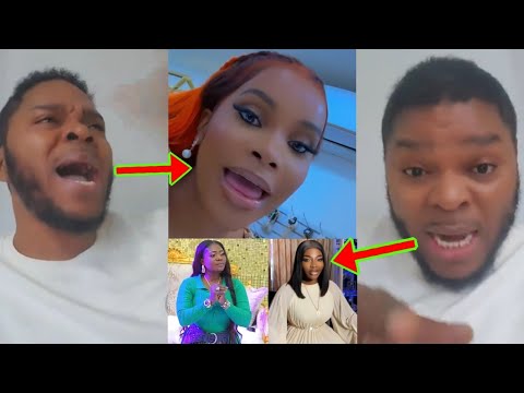 Read more about the article I Hate N0nsense, I’m Warning You, Bishop Daniel Obinim Directly Warns Benedicta Gafah’s Fans