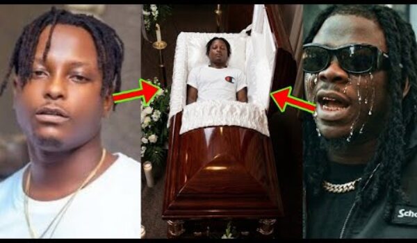 Aww, Kelvin Boy! No Pastor Saw It, Bád News Hit Bhim Nation Over Fmr Signee, Kelvin Boy’s De@th