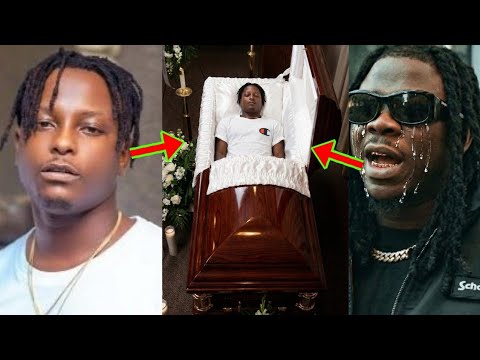 Read more about the article Aww, Kelvin Boy! No Pastor Saw It, Bád News Hit Bhim Nation Over Fmr Signee, Kelvin Boy’s De@th