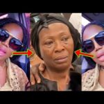 Bayifuo, Akosua Serwaa Bonsam; Team Side chicks Blasts Akosua Serwaa, Called Her W!tch And Sátan