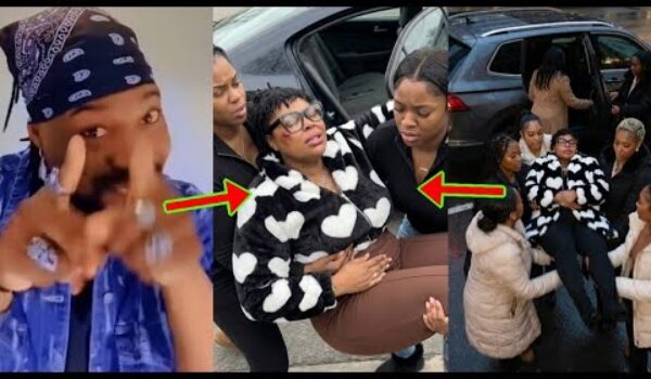 Ay3 Critical, People Go After Afia Schwarzenegger Amid Social Media Fight