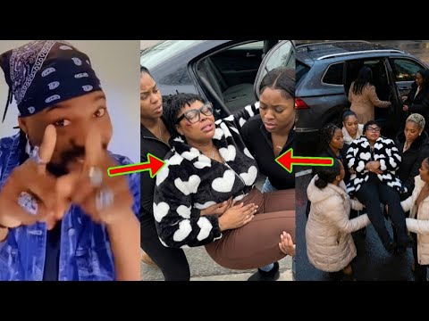 Read more about the article Ay3 Critical, People Go After Afia Schwarzenegger Amid Social Media Fight