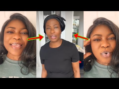 Read more about the article “Akosua Serwaa Is Spoiling Her Case” Afia Pokua Vim Lady Reveals Wrong Move Akosua Serwaa Has Made