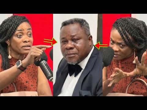 Read more about the article Dr Kwaku Oteng wanted to disrespect me but i didn’t give him chance, Diana Asamoah  Reveals