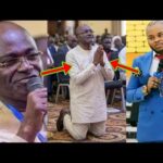 Kennedy Agyapong Begs Bishop Obinim For Peace, Check Obinim’s Reply To Him