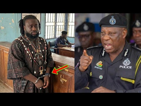 Read more about the article “I’m Not The One Who K!lled Him” Ajagurajah Denied After Claiming He K!lled Someone