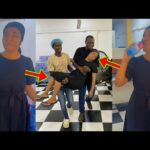 They Want To K!ll Odo Broni After Drinking A Bottle Water From Her Own Water Company