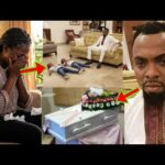 Te@r flows As Rev Obofour’s Two Children With Another Woman Confirmed De@d