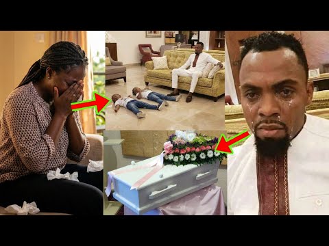 Read more about the article Te@r flows As Rev Obofour’s Two Children With Another Woman Confirmed De@d