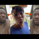Kwaku Manu Is Not My Boyfriend; Charly Gives K. Manu Broken Heart As She Reveals Her Real Boyfriend