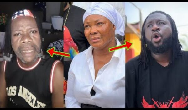 Nana Yeboah & Ajagurajah Are Not Happy That Court Has Reduced Agradaa’s Years, Check Their Reaction