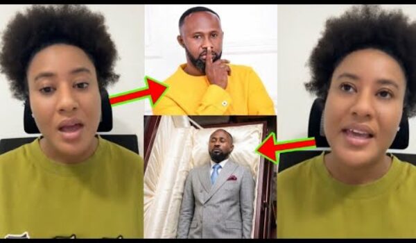 He’s Evîl Man; Lady Reveals What Prophet Prince Elisha Osei Did To Her In 2017, It Will Shøck You