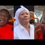 I’m Not Happy Agradaa Is Coming Out, Agrdaaa In Trouble Again, As Disappointed Asamoah Gyan Speaks