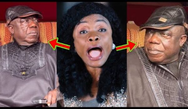 JY Adu Is Not A Pastor, God Will Disgrace Him; Diana Asamoah Bl@sts & Exp0ses JY Adu