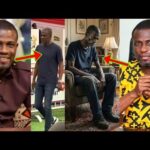 Nipa nsɛ hwee, Fmr Akufo Addo’s Minister’s Current Appearance Sh0cks Ghanaians