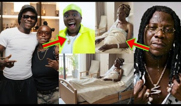 She’s D¥ing, Singer Teni Is Suff£ring From H!V A!DS As Her Current Appearance Sh0ck Ghanaians