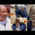 Dr Paa Kwasi Nduom C0llapsed As Mahama Failed To Restore GN Bank License;Banned Him From Opening New
