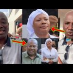 Apuu, Mahama’s Court System Is Very Weak, Appiah Stadium Reacts To Agradaa’s Jail Term Reduction