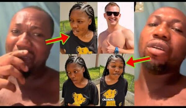 She’s My Girlfriend, I Paid Her University Fees At Legon; Boyfriend Of One Of The Victims Speaks