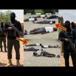 Att@ck On Students: 9 Confirmed D£@d, 25 Cr!t!cally Injur£d In D£@dliest High School Sh00ting