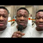 Trouble Carlos Is Shaking As He Breaks Silence On His Condition Amid His Cur$e