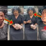 They Paid Me 400 Million To F!ght For Them, Maame Ode Exp0ses Akosua Serwaa & Team Legal Wives