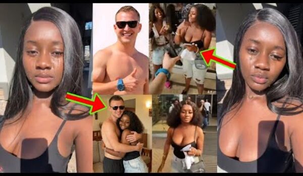 Video of Popular Ghanaian Influencer Akua Lifestyle Found in ‘The Russian Guy’ Leak