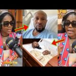 Don’t Trust Anybody, Mzbel Expøses Ev!l Things Prophet Prince Elisha Osei Kofi Tried Using Her To Do